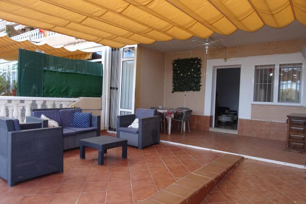 Casa Los Altos Torrevieja - Orihuela Costa Villa Exterior photo